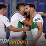 Prediksi Skor Elche vs Real Zaragoza 12 November 2023