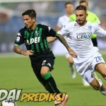 Prediksi Skor Empoli vs Sassuolo 26 November 2023