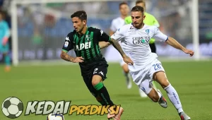 Prediksi Skor Empoli vs Sassuolo 26 November 2023
