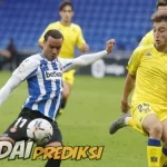 Prediksi Skor Espanyol vs Alcorcon 27 November 2023