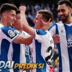 Prediksi Skor Espanyol vs Elche 19 November 2023