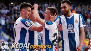 Prediksi Skor Espanyol vs Elche 19 November 2023