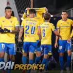 Prediksi Skor Estoril vs Casa Pia 11 November 2023