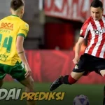 Prediksi Skor Estudiantes vs Defensa y Justicia 6 November 2023