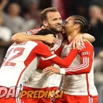 Prediksi Skor FC Koln vs Bayern Munchen 25 November 2023