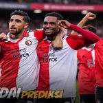 Prediksi Skor Feyenoord vs AZ Alkmaar 12 November 2023