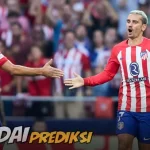 Prediksi Skor Feyenoord vs Atletico Madrid 29 November 2023