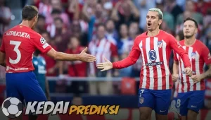 Prediksi Skor Feyenoord vs Atletico Madrid 29 November 2023
