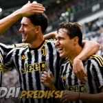 Prediksi Skor Fiorentina vs Juventus 6 November 2023