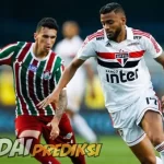 Prediksi Skor Fluminense vs Sao Paulo 23 November 2023