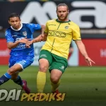 Prediksi Skor Fortuna Sittard vs Heracles 11 November 2023
