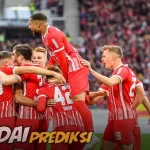 Prediksi Skor Freiburg vs Backa Topola 10 November 2023