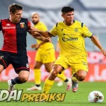 Prediksi Skor Frosinone vs Genoa 26 November 2023