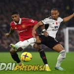 Prediksi Skor Fulham vs Manchester United 4 November 2023