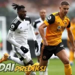 Prediksi Skor Fulham vs Wolverhampton 28 November 2023