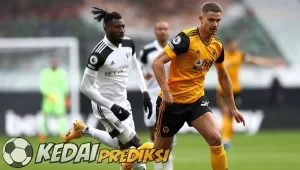 Prediksi Skor Fulham vs Wolverhampton 28 November 2023
