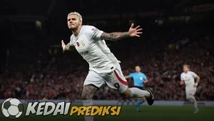 Prediksi Skor Galatasaray vs Manchester United 30 November 2023