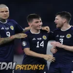 Prediksi Skor Georgia vs Skotlandia 17 November 2023