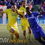 Prediksi Skor Getafe vs Cadiz 7 November 2023