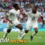 Prediksi Skor Ghana vs Madagaskar 17 November 2023