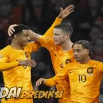 Prediksi Skor Gibraltar vs Belanda 22 November 2023