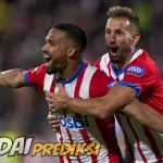 Prediksi Skor Girona vs Athletic Bilbao 28 November 2023