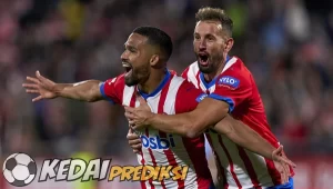 Prediksi Skor Girona vs Athletic Bilbao 28 November 2023