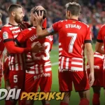 Prediksi Skor Girona vs Valencia 2 Desember 2023