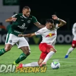 Prediksi Skor Goias vs Bragantino 3 November 2023