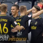Prediksi Skor Goteborg vs AIK Solna 7 November 2023