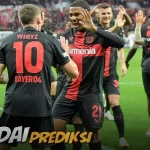 Prediksi Skor Hacken vs Bayer Leverkusen 1 Desember 2023