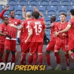 Prediksi Skor Hatayspor vs Antalyaspor 2 Desember 2023