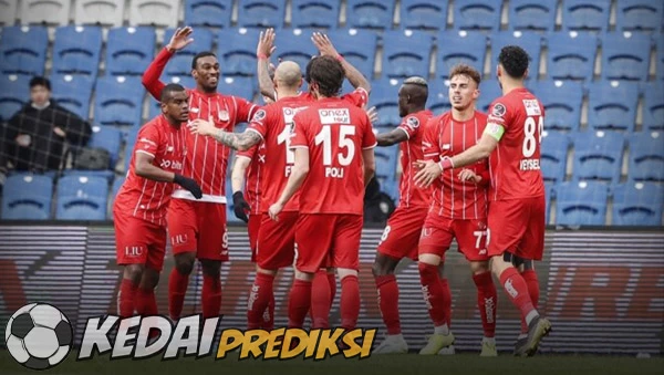 Prediksi Skor Hatayspor vs Antalyaspor 2 Desember 2023