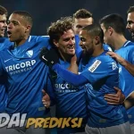 Prediksi Skor Heidenheim vs Bochum 26 November 2023