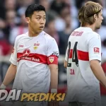 Prediksi Skor Heidenheim vs Stuttgart 5 Oktober 2023