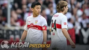 Prediksi Skor Heidenheim vs Stuttgart 5 Oktober 2023