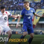 Prediksi Skor Hellas Verona vs Monza 5 November 2023