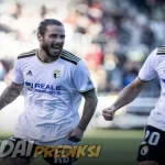 Prediksi Skor Hercules vs Burgos 3 November 2023