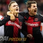 Prediksi Skor Hoffenheim vs Bayer Leverkusen 4 November 2023