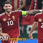 Prediksi Skor Hungaria vs Montenegro 19 November 2023