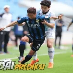 Prediksi Skor Incheon United vs Ulsan Hyundai 24 November 2023