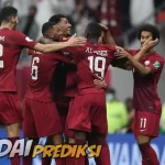 Prediksi Skor India vs Qatar 21 November 2023