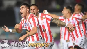 Prediksi Skor Instituto vs Barracas Central 14 November 2023