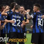 Prediksi Skor Inter Milan vs Frosinone 13 November 2023
