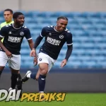 Prediksi Skor Ipswich Town vs Millwall 30 November 2023
