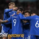 Prediksi Skor Italia vs Makedonia Utara 18 November 2023
