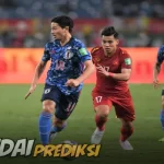 Prediksi Skor Jepang vs Myanmar 16 November 2023