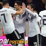 Prediksi Skor Jerman vs Turki 19 November 2023
