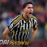 Prediksi Skor Juventus vs Cagliari 12 November 2023
