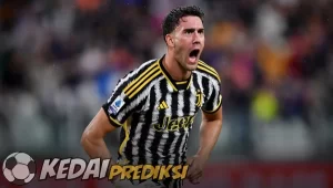 Prediksi Skor Juventus vs Cagliari 12 November 2023